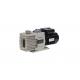 ISO9001 Direct seal rotary vane vacuum pump RVP-4 for Leak Detector