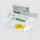 5 Tests/Kit SARS-CoV-2 Antigen Self Test Kit Colloidal Gold CE For Nasal Swab
