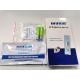 H Pylori Ag Infectious Disease Rapid Test Kits Feces Card With CE