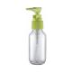 Payment Term The Balance Against B/L Copy PET Spray Bottle 80ml with 24/410 Clip Pump