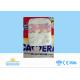 Anti - Leak Disposable Baby Diapers Quick Absorbent With Clothlike PE Film