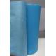 Viscose Bi - Lamination Medical Non Woven Fabric 28gsm Absorbent Glue 27gsm