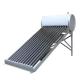 solar energy hot water heater