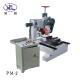 Stainless steel plane rust removal wire drawing polishing machine price
