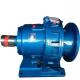 Foot Mounted Cycloidal Drive Reducer Planetary Reduction Gearbox Motor