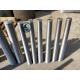Corrosion Resistant Tapered Steel Tube  , High Strength Tapered Steel Pipe