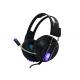 3.5mm Jack Wired H501 Computer Gaming Headphones For Windows And MAC