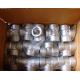ASTM / ASME A / SA 182 Stainless Steel Forged Pipe Fittings F 304, 304L, 304H,