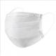 Personal Care Disposable Face Mask With Elastic Ear Loop Surgical Protection