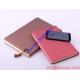 all kinds of paper notebook /schoool diary notebook customization