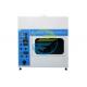 600V Flammability Testing Equipment Button Operation Comparative Tracking Index Tester