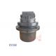 Excavator Parts HY09E  Final Drive Assy MSF-180VP Complete Hydraulic Travel Motor