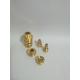 3/8 1/2 3/4 Brass Faucet Cartridge Thermostatic Shower Cartridge