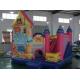 commercial grade inflatable bouncy princess castle for sale cheap indoor trampoline