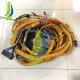 306-8678 3068678 Chassis Wire Harness For E312D Excavator Parts