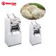 69r/Min 20kg Noodle Pasta Making Machine With Magnetic Control Switch