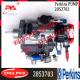 28523703 for Delphi JCB Backhoe Loader Diesel Fuel Pump Part Number 3cx 3dx