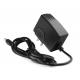 12V 0.5a 9v 0.5a 1a Wall Power Adapter With Eu Us Plugs ,  1.5m Dc Cable