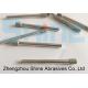 6mm Shank Diamond Plated Mandrels For Internal Grinding