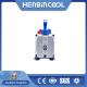 OEM Refrigeration Vacuum Pump 0.3pa 12 CFM Vacuum Pump