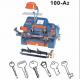 Wenxing Key Cutting Machine 100 A2 100-A2
