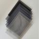 Heat Resisting Insect Screen Mesh Stainless Steel Wire Cloth