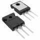 Integrated Circuit Chip AFGHL75T65SQDC
 650V 80A 375W Field Stop Trench IGBT Transistors TO-247-3
