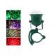 Waterproof Firefly Light On Tree Outdoor Ip65 Led RGBW 4in One Color Garden Decorative