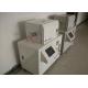 Professional High Temperature Tube Furnace HY-ZG3016 With SiC Heating Rod