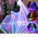 500mw Disco Laser Light Indoor Work Light IP33 Dj Laser Light Projector
