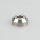 Pipe Precision CNC Machined Parts Stainless Steel For Home Appliance