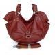 Wholesale Price 100% Real Leather Fashion Design Shoulder Bag Handbag #2584