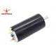 For Bullmer , PN 054509 DC Motor 90W Cutter Spare Parts For Auto Cutter D8002