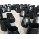Carbon Steel Pipe Fitting Sch40 Concentric Reducer