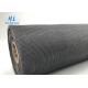Colorful Square Fiber Insect Screen Netting Rolls DIY Installation