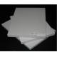 High Hardness Cutting Waterproof Pvc Sheets Humidity Resistance Cellular Structure