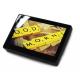 Embedded Industrial Grade Android Touch Screen Tablet HDMI Serial Port