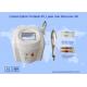 Mini Protable Depilation Laser IPL Hair Removal Machines Pigment For Skin Care
