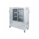 Class 100 Medical Laminar Flow Cabinets Mobile Trolley With Stainless Steel 304 Material