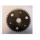 Toothed Wheel For Saurer S500 Rapier Loom Spare Parts Driving Wheel