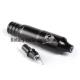 Hybrid Rotary Hawk Style Tattoo Pen Machine RCA Connection For Tattoo Liner and Shader