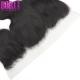 HD Lace Frontal Body Wave , Pre Plucked Lace Frontal 13x4 No Tangling light weight