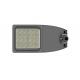 IP66 55W LED Roadway Lights Street Lamp Dimmable