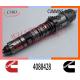QSK45 K60 QSK60 K19 Diesel Common Rail Fuel Pencil Injector 4326781 4087894 4002145 4088428