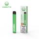 500Puffs Guava Ice Mini Electronic Cigarette 350mah 2.0ml Vape Disposable Pen