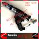 Diesel M11 Common Rail Fuel Pencil Injector 3411752 3411765 3087560