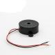 DC 9V-24V 90dB Lead Wire Active Piezo Electronic Alarm Buzzer