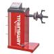 Trainsway ZH800 Garage Equipment Tyre Machine and Tyre Balancer with 70db A Working Noise