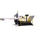 3p 1200x2400mm 300pcs Corrugated Box Printing Machine