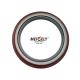 27mm  Truck Wheel Bearings B370069 Metal Rubber Wheel Hub Oil Seal